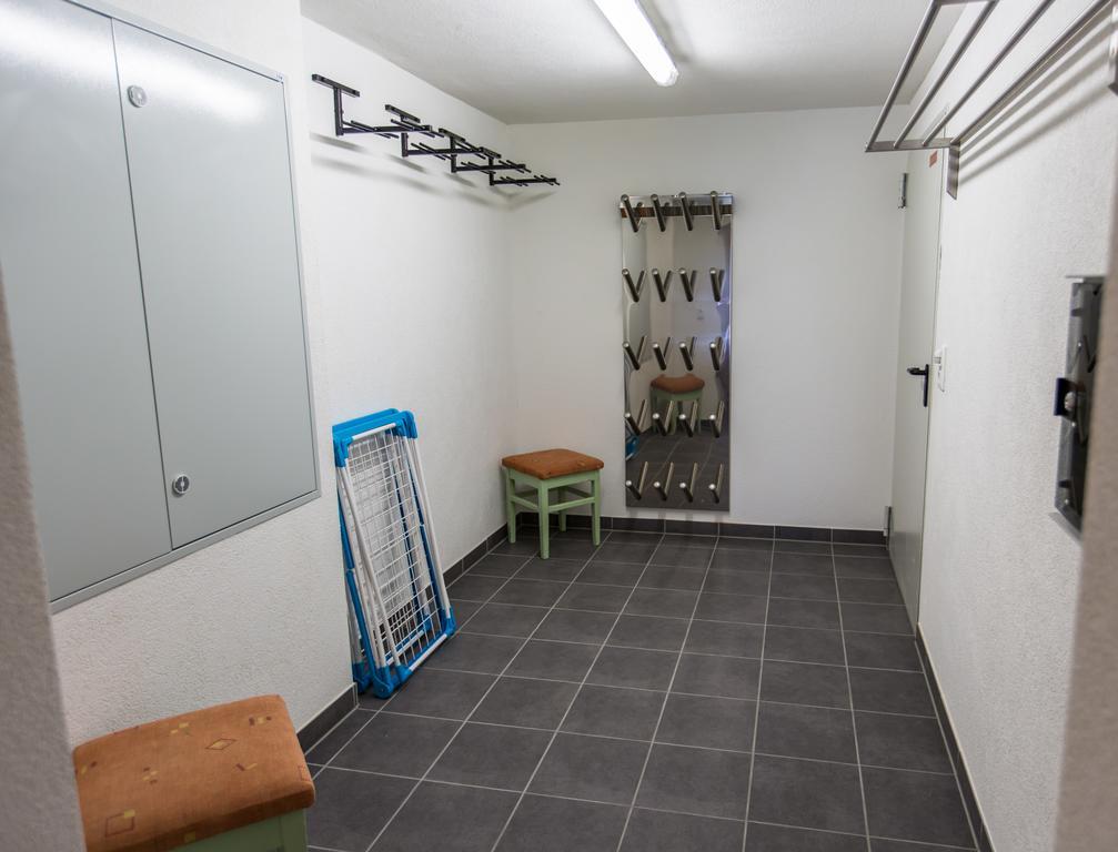 Haus Sandeck Ehrwald Extérieur photo